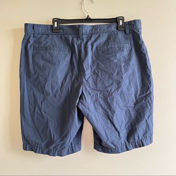 NEW Original Penguin LIGHTWEIGHT Flat Front SLIM FIT SHORT Size‎ 38 - Picture 3 of 6